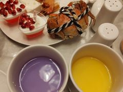 -盐城万豪酒店-盐城厨房西餐厅