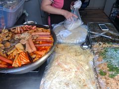 -阿姨卷饼(平凉路店)