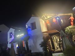 -衣裳街历史文化街区