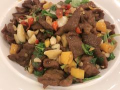 -一楼食业·美食人家