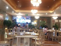 大堂-德胜轩正宗顺德菜(宝安沙井会展中心店)