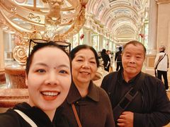 -澳门威尼斯人综合度假区