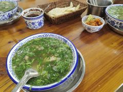 -吴记老店全牛汤