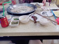 -芭夯兔·无骨兔汤锅(华阳店)