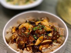 -北李妈妈菜·海肠捞饭(高新万达店)