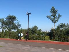 -哈尔滨音乐公园