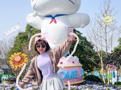 -安吉Hello Kitty乐园