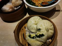 -黄金粥港式·早晚茶(海阳路店)