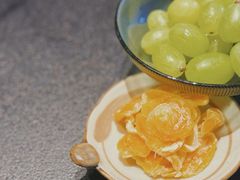 -庐灶江南·江南菜·四合院Bistro(东直门雍和宫·原华侨宾馆店)