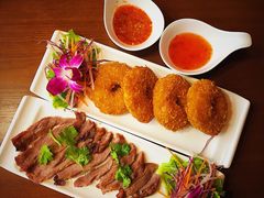 -泰国餐厅 Thai Food(裕华万达店)