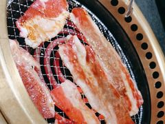 -神户赤童日式烤肉(金地广场店)