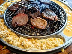 -海之屋韩式烤肉(海棠68环球美食街店)