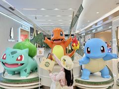 -凯德广场(金牛店)