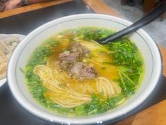 -杨记清芳牛肉拉面(宝龙广场店)