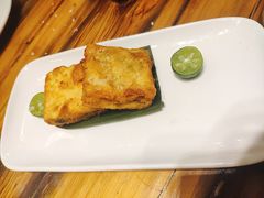 -临家闽南菜(宝洲路店)