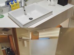-上海虹桥君丽假日酒店(娄山关路地铁站店)