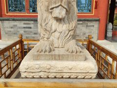 -盛世南宫影视城(北普陀影视城)