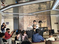 -天津津利华酒店