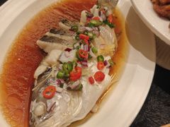 -麒麟华膳汇(飞泷商务大厦店)