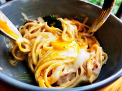 海鲜意大利面-EN SPACE恩空间