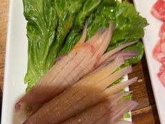 -如在蜀毛肚火锅(五象万象汇店)