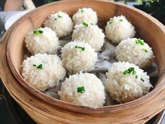 -汉水谣·江景餐厅(江滩店)