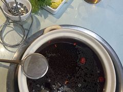 -名善山珍·野生菌汤锅(文殊院店)
