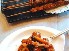 -功德林素菜饭庄(前门店)