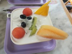 -满记甜品(湖滨店)