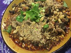 -白家寨子·山野白族菜(古城总店)