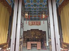 -南京中国近代史遗址博物馆(南京总统府)