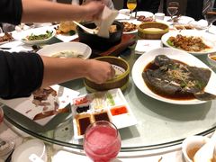 -大铁勺新津菜(迎水道店)