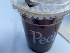 -Peet's 皮爷咖啡(望京小街店)