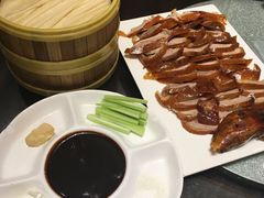 -惠丰堂饭庄·烤鸭·京味菜(西北旺·唐家岭店)