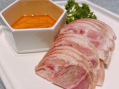 香卤扎蹄-绿波廊(豫园店)