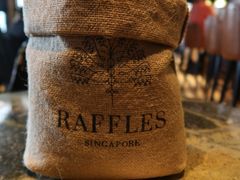 -Long Bar(莱佛士酒店)