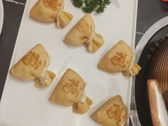 -殷式·私房烧烤·羊蝎子火锅(什刹海店)