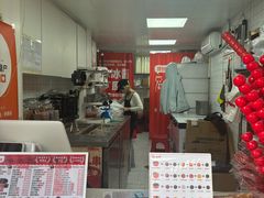 -冰冰酱老味刨冰绵绵冰(中山路总店)