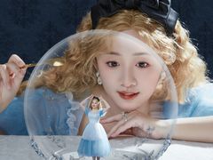 -海马体照相馆(环贸iapm大师爱情店)