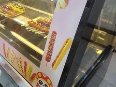 -海底捞火锅(天一广场亚细亚店)