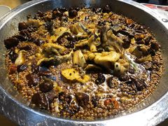 -陇菜和盛祥(金轮宾馆店)