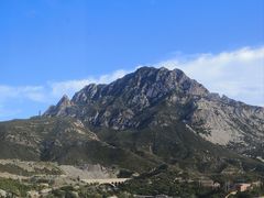 -辛安庄鸡鸣山景区