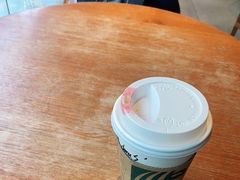 -星巴克(深圳五洲星苑店)