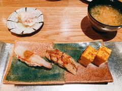 -奈良本寿司(永嘉路店)