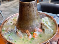 -赵家小馆(沈阳禹洲广场店)