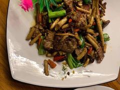 -云隐小厨·传统大理美食(复兴路店)