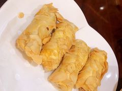 杏仁芋泥卷-顺德人家食府(黄金广场店)