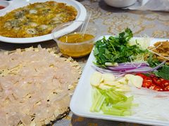 -官塘锋记鱼生·生腌·砂锅粥(牌坊街店)