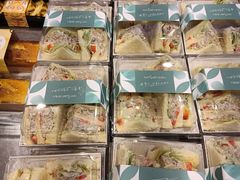 -香雪儿(升龙御玺店)