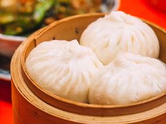 盐菜包-侯师傅热炒店(印象城店)